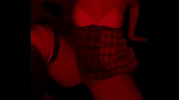 Laci aioki japanese babe loves when you watch