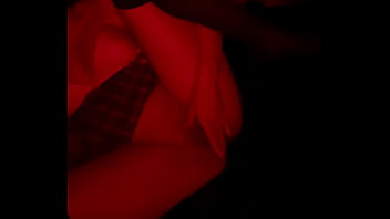 Laci aioki japanese babe loves when you watch