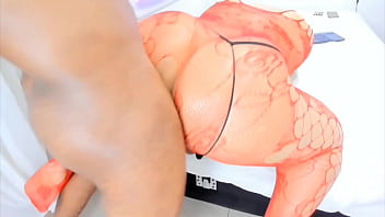 Esta Polla Queda Muy Apretada En Este Culo thumbnail