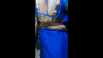 Randi bhabhi shreya showing her bra and boobs in public