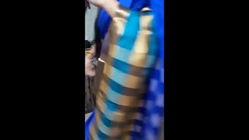 Randi Bhabhi Shreya Showing Her Bra And Boobs In Public thumbnail