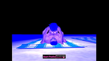 Ni me preguntò me montò de inmediato