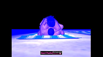 Ni me preguntò me montò de inmediato