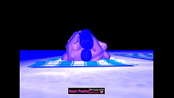 Ni me preguntò me montò de inmediato