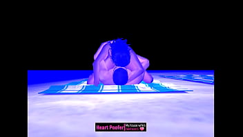 Ni me preguntò me montò de inmediato