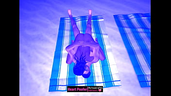 Ni me preguntò me montò de inmediato