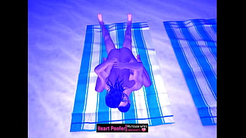 Ni me preguntò me montò de inmediato