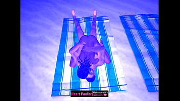 Ni me preguntò me montò de inmediato