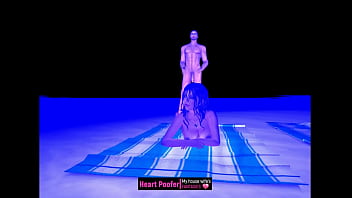 Ni me preguntò me montò de inmediato