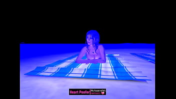 Ni me preguntò me montò de inmediato