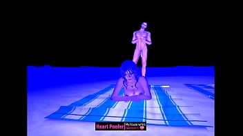 Ni me preguntò me montò de inmediato