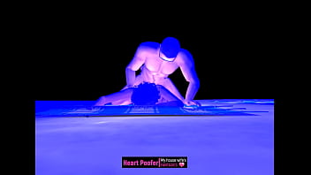 Ni me preguntò me montò de inmediato