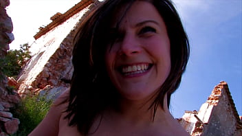 No mercy for her pussy