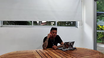 Xxxtime cocinando una follada bien rica