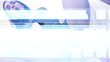 Beautiful didevi takes great threesome and gets two cocks in her rectum iv065