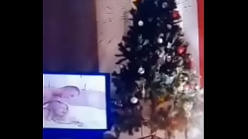 Il est beau mon sapin femme