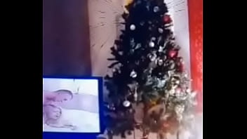 Il est beau mon sapin femme
