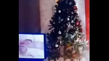 Il est beau mon sapin femme