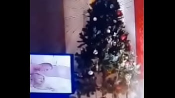 Il est beau mon sapin femme