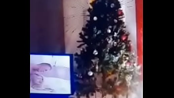 Il est beau mon sapin femme