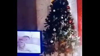 Il est beau mon sapin femme