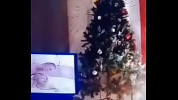 Il est beau mon sapin femme