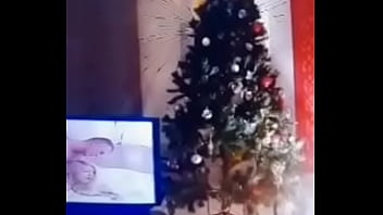 Il est beau mon sapin femme