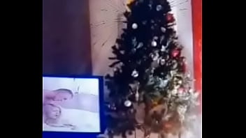 Il est beau mon sapin femme