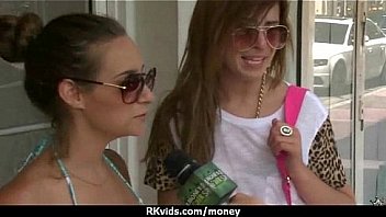 D with sex for cash 21