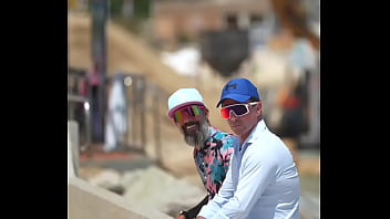 Un rêve de qui devient réalité mais en version pour adulte