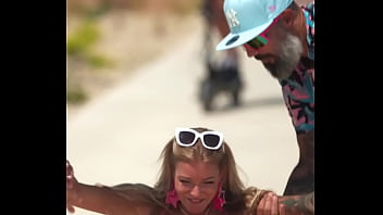 Un rêve de qui devient réalité mais en version pour adulte