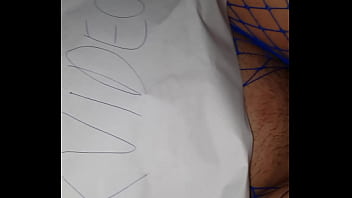 Comendo um bela buceta