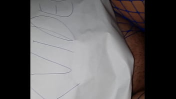 Comendo um bela buceta