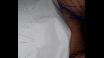 Comendo um bela buceta