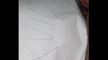 Comendo um bela buceta