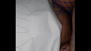 Comendo um bela buceta