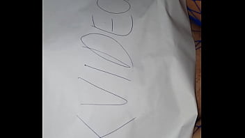 Comendo um bela buceta