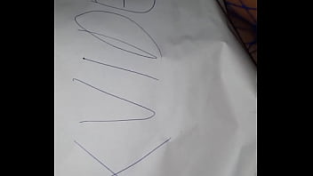 Comendo um bela buceta