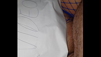 Comendo um bela buceta