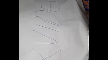 Comendo um bela buceta