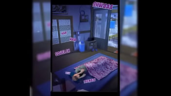 The unforeseen guest