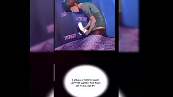 The unforeseen guest The unforeseen guest