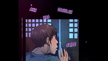 The unforeseen guest