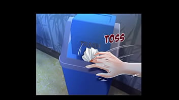 The unforeseen guest