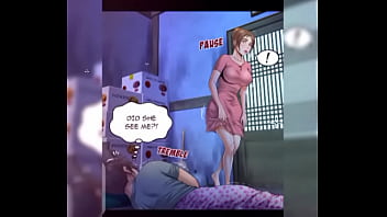 The unforeseen guest The unforeseen guest