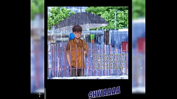 The unforeseen guest