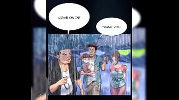 The unforeseen guest