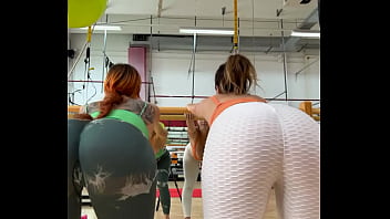 Delícias na academia