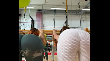 Delícias Na Academia thumbnail