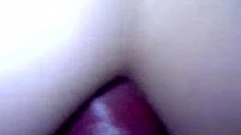 Dandole a mi chava por el culo